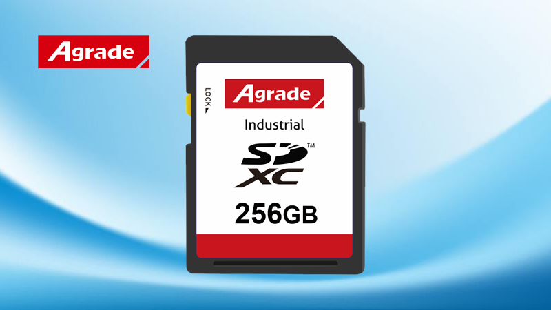 什么才是最好的工業(yè)級SD卡