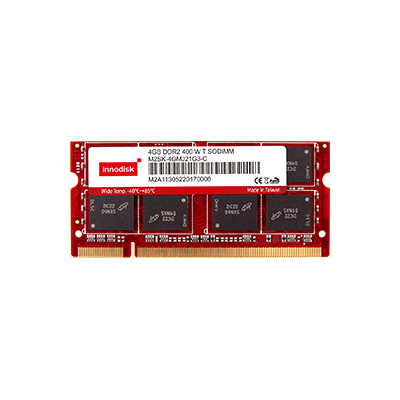 宜鼎內存條DDR2 WT SODIMM