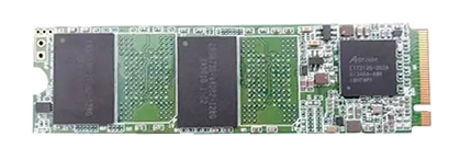 固態硬盤PCIe接口和SATA接口的有什么區別？