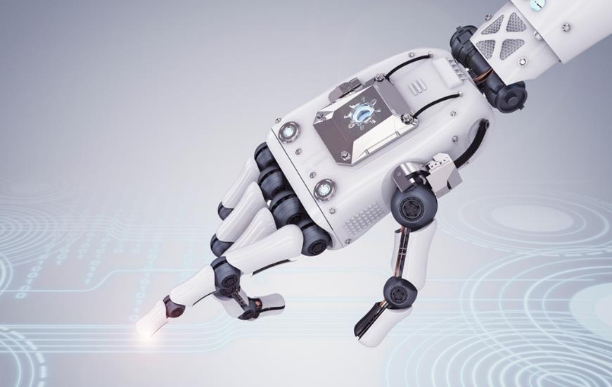 專注戶外場景的機器人方案商松靈機器人完成億元級A輪融資