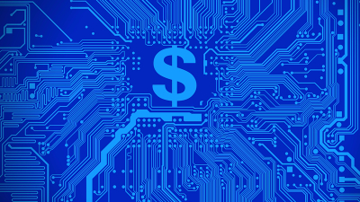 區(qū)塊鏈站上政策風口 這些金融應用場景已先人一步