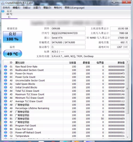 如何正確地使用SSD固態硬盤