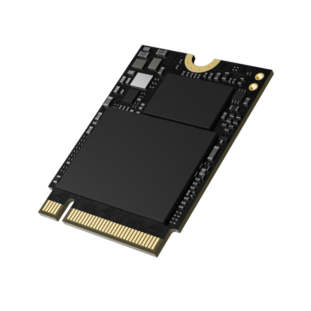 ?？荡鎯K4000 PCIe Gen4 × 4 固態硬盤