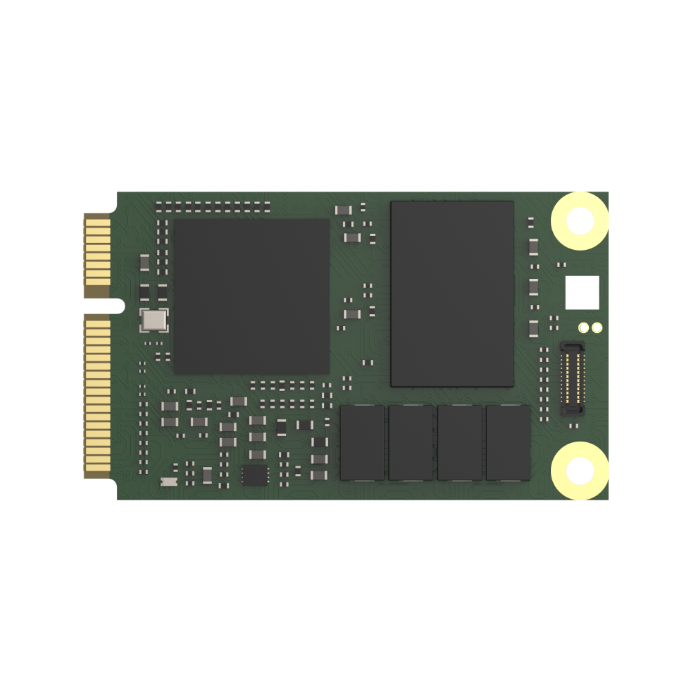 海康存儲 V310MPRO SATA Ⅲ 固態(tài)硬盤