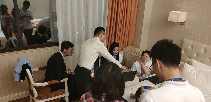 討論、論證、、、、、