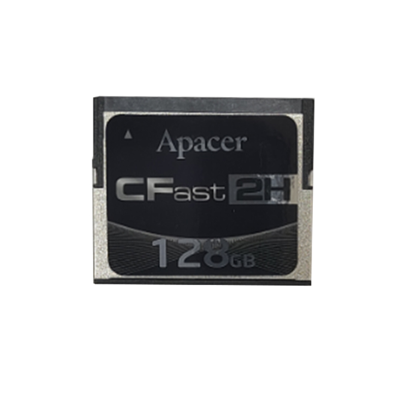 Apacer宇瞻  工業級CFast卡 工業級存儲卡 工業級寬溫 CFast卡  128GB