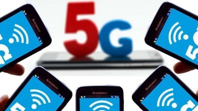 5G套餐起步價190元 運營商內(nèi)部人士稱國慶前推出