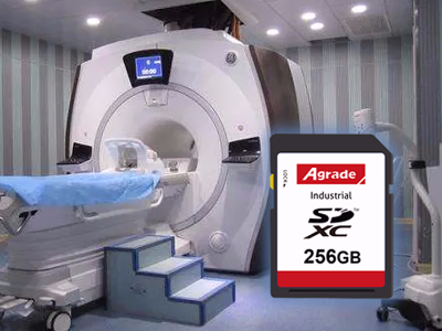 工業(yè)級(jí)SD卡在醫(yī)療設(shè)備中的應(yīng)用