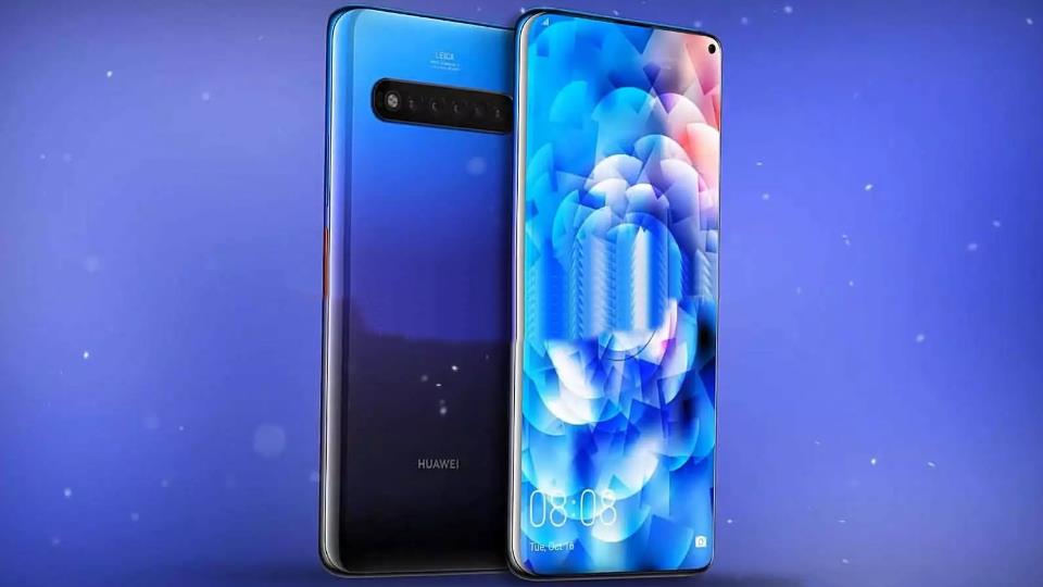 2021中國手機(jī)大變局：華為倒下后的一場(chǎng)集體“上探”和“連環(huán)殺”