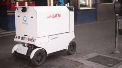 宜鼎DRAM系列，為無(wú)接觸送貨提供高性能存儲(chǔ)方案