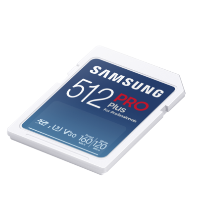 samsung/三星 microSD存儲卡SD存儲卡 PRO Plus（2021）