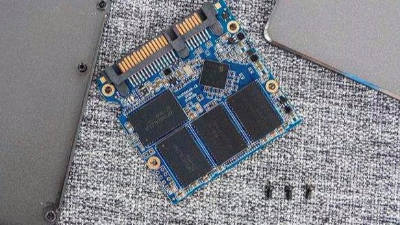 不要僅看“性價比”，用垃圾閃存做固態(tài)硬盤的便宜你想象不到？