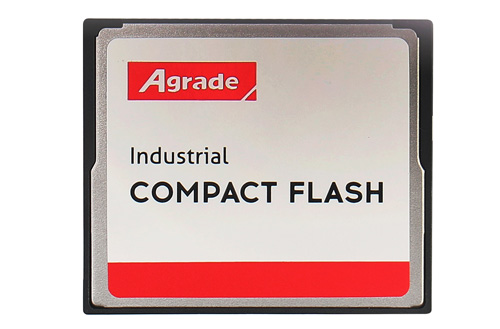 聯(lián)樂工業(yè)級CF卡