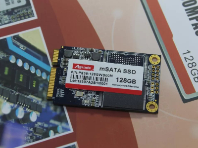 技術(shù)干貨：固態(tài)硬盤(pán)容量的小秘密