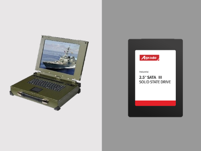 固態(tài)硬盤(pán)帶一鍵銷(xiāo)毀的應(yīng)用