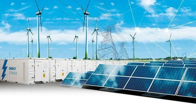 多地限電丨看12億KW光伏電站如何以數(shù)智運維 助力雙碳行動