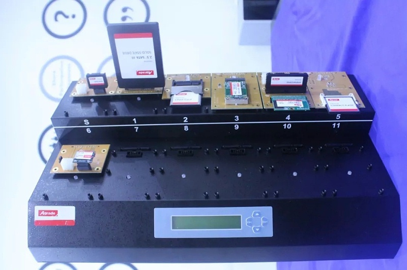 睿達Agrade工業(yè)存儲