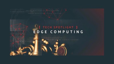 邊緣計(jì)算點(diǎn)燃新風(fēng)暴，IT與OT之戰(zhàn)一觸即發(fā)！