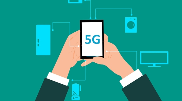 國產5G巨頭股價漲停，分析師紛紛唱好5G爆發