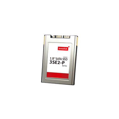 宜鼎固態(tài)硬盤1.8" SATA SSD 3SE2-P AES