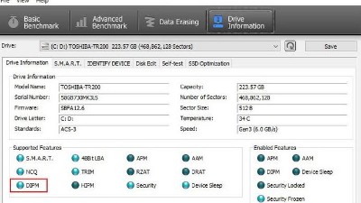 用了SSD還經(jīng)?？C？真正解決SSD卡機的小招式