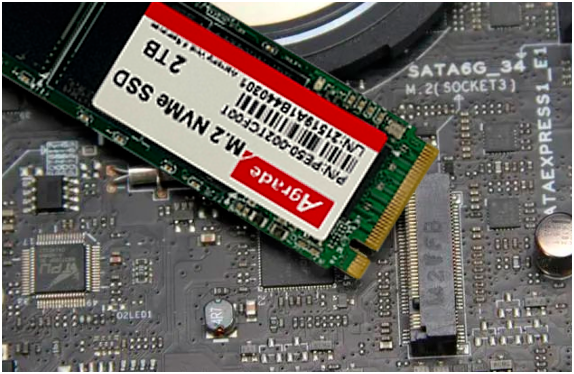 固態硬盤需要“磁盤碎片整理”嗎？