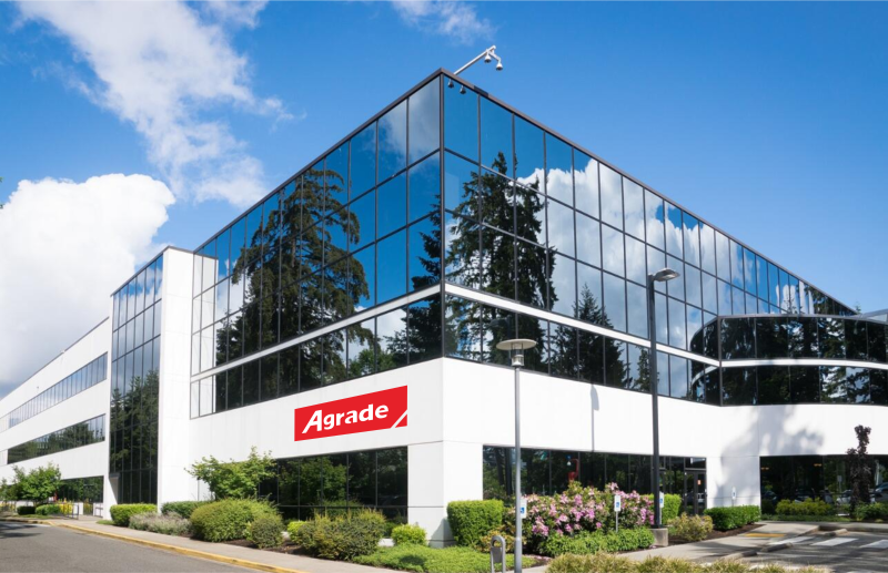 睿達(dá)工廠圖片