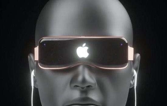 蘋果挖來Facebook AR公關總監(jiān) 為明年頭戴設備推出作準備