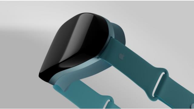 蘋果挖來Facebook AR公關總監(jiān) 為明年頭戴設備推出作準備