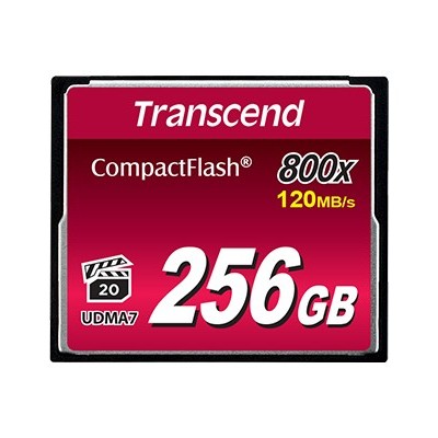 transcend/創(chuàng)見CompactFlash 800