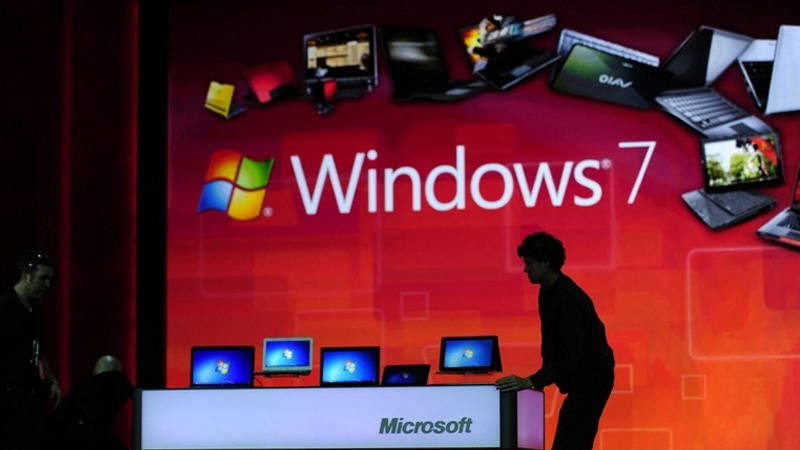 "裸奔"都不怕，為何這么多中國(guó)用戶堅(jiān)持用Win7