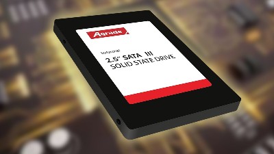 聯樂小講堂10：固態硬盤接口的小秘密(一)