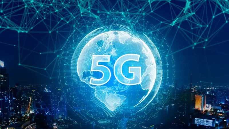 5G