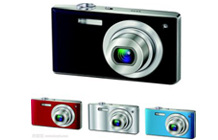 數(shù)碼相機(jī)