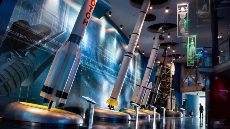 讓科研生產(chǎn)走上“高速路”，研華助力航空離散制造企業(yè)數(shù)字轉(zhuǎn)型