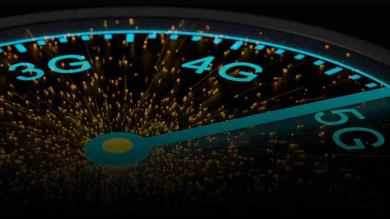 信通院王志勤：中國(guó)5G套餐資費(fèi)低于國(guó)際主流運(yùn)營(yíng)商