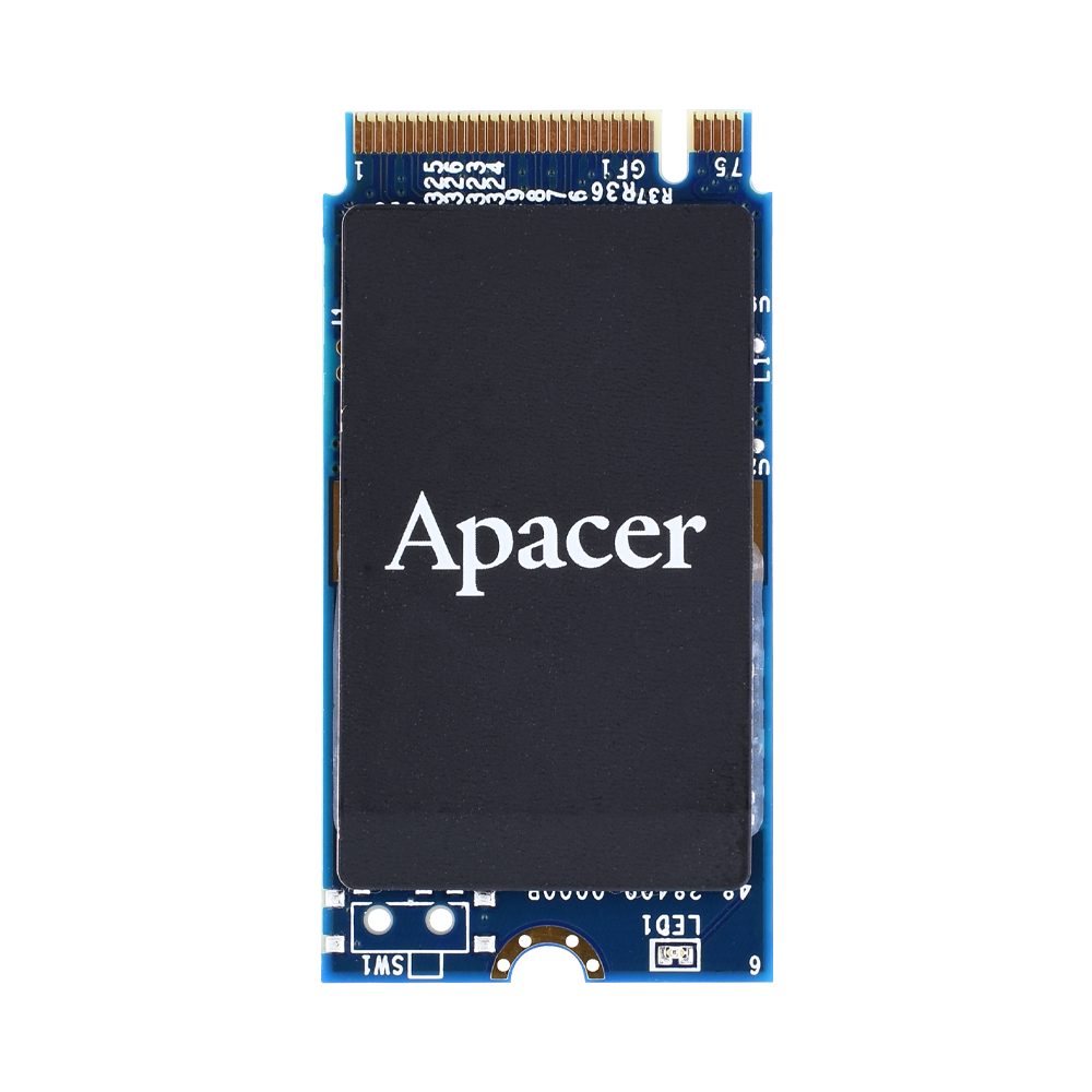 Apacer宇瞻/PCIe SSD M.2 PT220-M242