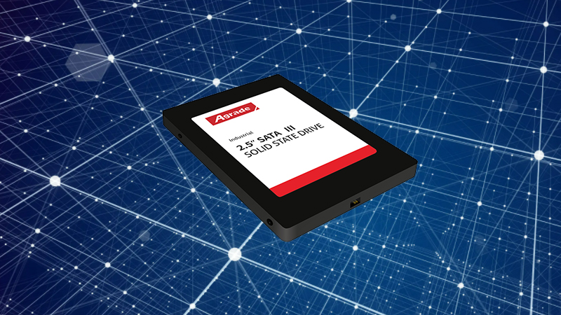 工業(yè)級(jí)固態(tài)硬盤的挑戰(zhàn)和問題