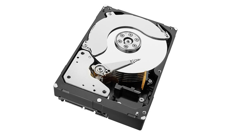 PLC閃存到來，大容量SSD價格觸底，機械硬盤該讓位了？