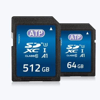 ATP SD/SDHC/SDXC卡