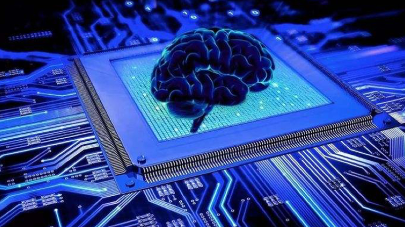 類(lèi)腦計(jì)算機(jī):一種新型的計(jì)算系統(tǒng)