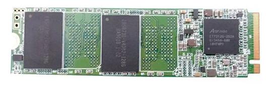 SSD固態(tài)硬盤