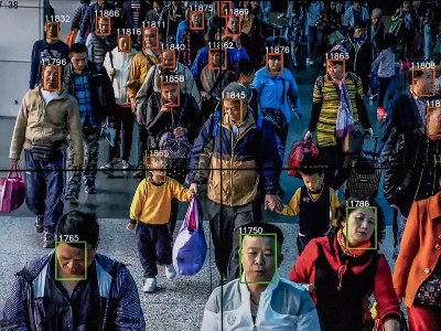 研華科技助力人臉識別技術(shù)