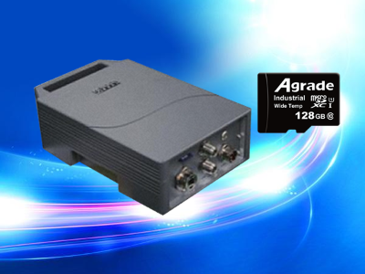 Agrade TF卡符合無線電監(jiān)測領域行業(yè)標準應用