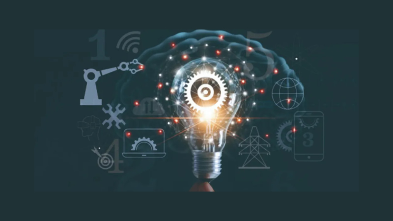 新冠疫苗生產靠AI？看強生、普華永道玩轉AI的秘密！