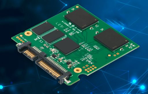 睿達(dá)Agrade 工業(yè)級(jí)SSD