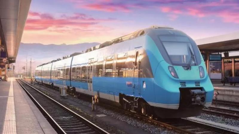 安全出行！智慧軌交關(guān)鍵課題——AI賦能視頻監(jiān)控與檢測