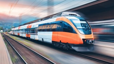 研華 ETB 列車實時以太網(wǎng)系統(tǒng) 助力車載網(wǎng)絡安全 保障實時網(wǎng)絡質量