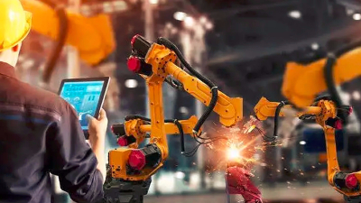 宜鼎國際攜生態系統合作伙伴打造智慧落地解決方案