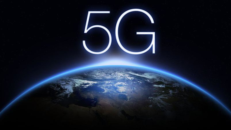 廣東今年計(jì)劃建設(shè)5萬(wàn)座5G基站 累計(jì)總數(shù)超10萬(wàn)座